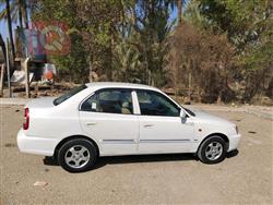 هيونداي فيرنا